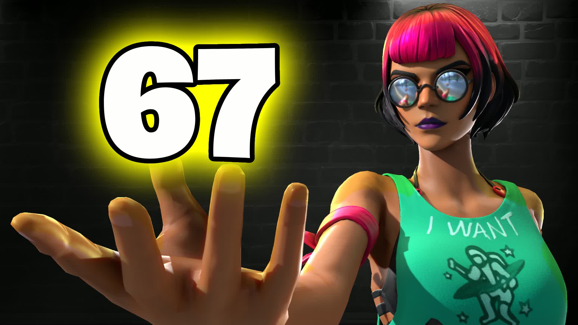 Guess My Number cover art