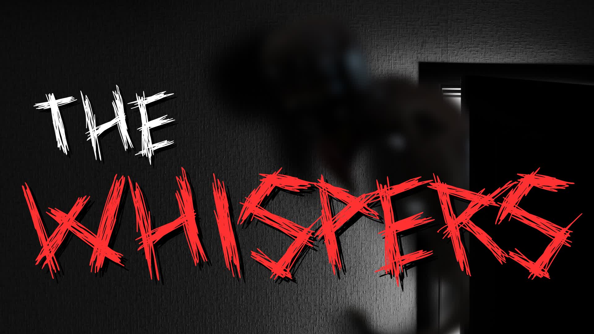 The Whispers cover art